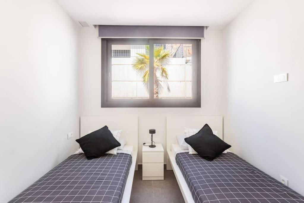 Villa Casa Con Piscina Privada Polop de la Marina Exterior foto